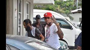The artiste was arrested by cops from the flying squad after they searched a hotel room vybz kartel, whose real name is adijah palmer, occupied in … Vybz Kartel Appeal Rescheduled To July Next Year Loop Jamaica News