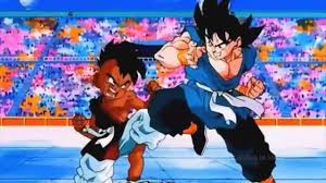 Uub Pode Ser O Proximo Personagem A Aparecer Em Dragon Ball Super Eexponews Dragon Ball Z Dragones Dragon Ball