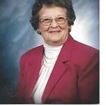 Martha Stine Obituary