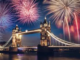 Once you try this, you will never go back to the blue box… best new year's eve ever! New Years Eve In Paris Italy And London City Wonders