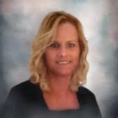 Obituary information for Denise Robin Fry