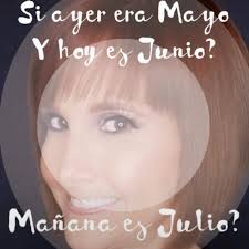 Demasiada Tita Sola…