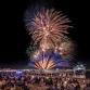 Kobe Port Fireworks Festival event image