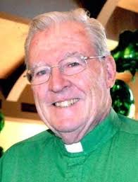 The Rev. Thomas Glackin, force behind two Naples parishes, dies