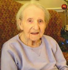 Gertrude Lang Obituary October 26, 2020