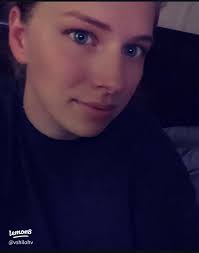 Shiloh Hendrix is sadly an exa