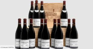 Livraison en moins de 24h! Investir Dans Le Vin Va T Il Faire De Vous Un Millionnaire Capital Fr