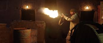 First trailer for redemption day starring gary dourdan, serinda swan, andy garcia. Redemption Day 2021 Photo Gallery Imdb