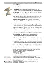 We did not find results for: Spiel Und Lern Impulse Zum Minedition Themenbuch Kind Ist Kind
