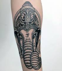 Khmer tattoos are more widely known as the sak yant tattoos. Top 83 Ganesha Tattoo Ideas 2021 Inspiration Guide Ganesha Tattoo Ganesh Tattoo Tattoos