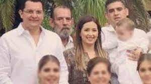 Taken from the internet this morning, the president of mexico, andrés manuel lópez obrador, assured that he has. En Queretaro La Secretaria Del Ayuntamiento Una Herencia Para La Familia Fernandez De Cevallos Proceso