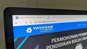 Berucap di majlis itu, nazir hussin berharap, program tersebut memberi peluang kepada. Permohonan Pembiayaan Pendidikan Boleh Ubah Ppbu Yayasan Bank Rakyat Kini Dibuka Pendidikan4all