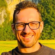 Timothy J. Colston (@maddreptiles)