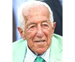 Leonard Lavin Obituary (1919