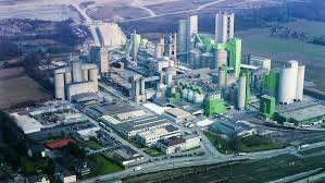 In 2016, scg was also ranked as the second largest company in thailand and the 604th largest public company in the world by forbes. Digital Solutions For The Cement Industry Cement Siemens Global
