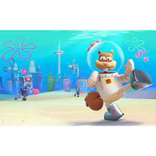 Spongebob Squarepants Battle For Bikini Bottom Rehydrated Shiny Edition Xbox One Tq02257 Best Buy Spongebob Squarepants Spongebob Squarepants