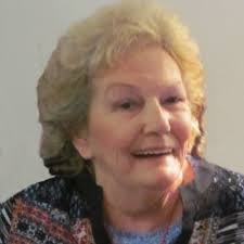 Mildred Ann Holcomb Obituary (1944