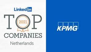 Information on our advertising guidelines can be found. Linkedin Names Kpmg The Top Employer In The Netherlands