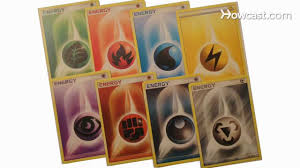 Maybe you would like to learn more about one of these? What Is An Energy Card Pokemon Youtube
