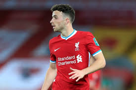 Liverpool have been handed a surprise boost by the news that diogo jota's injury is less severe than initially feared. Diogo Jota The Manager S Dream Who Has Potential To Be A Superstar Liverpool Fc This Is Anfield