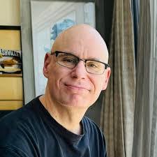 Gerald Janzen's Instagram, Twitter & Facebook