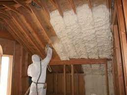 How To Combine Spray Foam Insulation And Radiant Barrier Atticfoil Radiant Barrier Do It Yourself Professional Grade Radiant Barrier