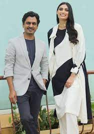 Find information about athiya shetty watch athiya shetty on allmovie. Pictures Nawazuddin Siddiqui And Athiya Shetty Promote Their Film Motichoor Chaknachoor Entertainment Photos Gulf News