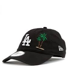 Los Angeles Dodgers La Palm Trees Hat