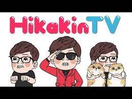 新ヒカキンtv スタート youtube ヒカキン ヒカキン セイキン アイコン