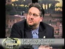 Jehovah S Witness Roundtable The Journey Home 2 5 2007 Jehovah S Witnesses Evangelism Catholic Faith