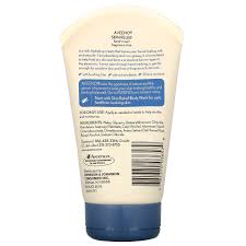 They sell in mainland china where animal testing is a legal requirement. Aveeno Skin Relief Hand Cream Fragrance Free 3 5 Oz 100 G Iherb
