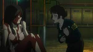 Autumn 2012 – First Week Impressions (Part 3) | Avvesione's Anime Blog