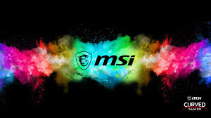 Various types of wallpaper are supported, including 3d and 2d animations, websites, videos and even certain. Msi Rgb Wallpapers Wallpaper Cave