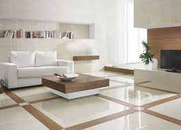 Multicolor gloss living room wall tiles design, thickness: Tiles Manufacturers In India Square Tiles In India Decorcera