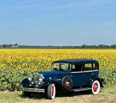 Image result for Seagate Blue 1931 Nash