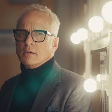 THE WAY WE SPEAK has already been compared to the work of Aaron Sorkin. The  comparison fits...Ebright is ruthless in the best way."