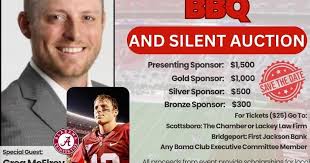 Sky watching, shopping, silent auction and stories