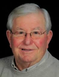 Thomas Boudewyns Obituary February 6, 2017