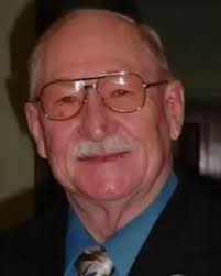 Obituary information for Boyd L. Walker