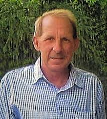 Obituary for Robert 'Rob' G. Herrin