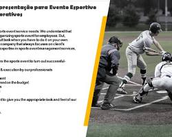 Imagem de Campeonato esportivo corporativo