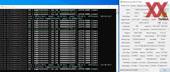 Nvidia gpu architecture allows you to mine more efficiently. Ethereum Mining Bremse Der Geforce Rtx 3060 Umgangen 4 Update Hardwareluxx