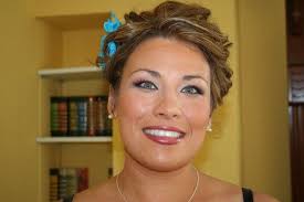 Wedding Hair by Laura Conard