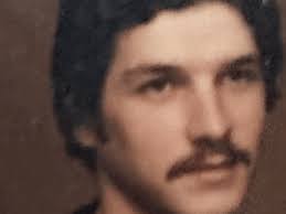 George Larkin Obituary (1963