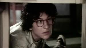 Who remembers the movie Bad Ronald