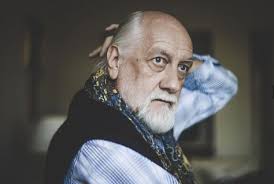 Mick Fleetwood: 'We were cloaked in this crazy world'