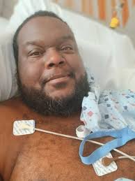 Speak His name, Jesus! Call out to Him, Jesus! Talk to Him, Jesus! For He  is the savior!!￼ He can do all things! Keep fighting Sam! ❤️￼