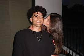 Duke star Cameron Boozer's girlfriend is cheerleader for ACC rival