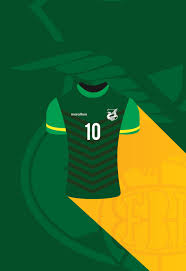 La selección de fútbol de bolivia, conocida como la verde, es el equipo representativo de bolivia en las competiciones oficiales de fútbol.su organización está a cargo de la federación boliviana de fútbol, cuya fundación data del 12 de septiembre de 1925, 1 hace 95 años. La Nueva Armadura De Bolivia Revista Cabala Revista Cabala