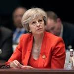 Britain, clinch Brexit breakthrough with